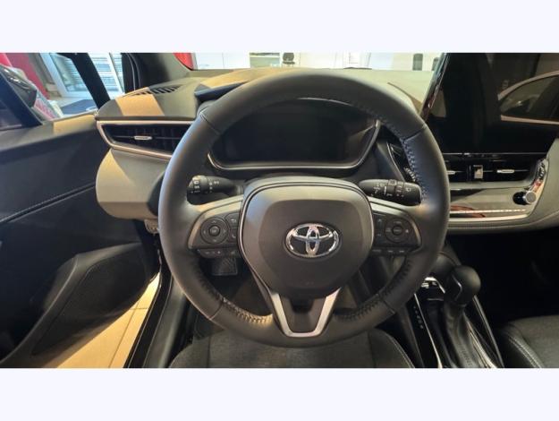 TOYOTA Corolla Touring Sports Hybride 1.8L 140h Dynamic Business  COROLLA TS 1.8L 140 CH DYNBUSINESS MY24