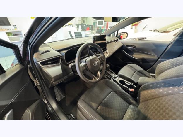 TOYOTA Corolla Touring Sports Hybride 1.8L 140h Dynamic Business  COROLLA TS 1.8L 140 CH DYNBUSINESS MY24
