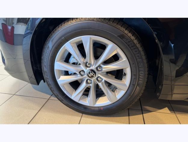 TOYOTA Corolla Touring Sports Hybride 1.8L 140h Dynamic Business  COROLLA TS 1.8L 140 CH DYNBUSINESS MY24