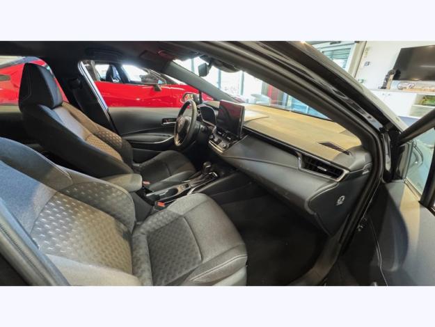TOYOTA Corolla Touring Sports Hybride 1.8L 140h Dynamic Business  COROLLA TS 1.8L 140 CH DYNBUSINESS MY24