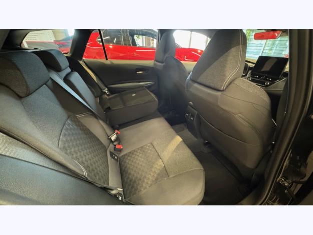 TOYOTA Corolla Touring Sports Hybride 1.8L 140h Dynamic Business  COROLLA TS 1.8L 140 CH DYNBUSINESS MY24