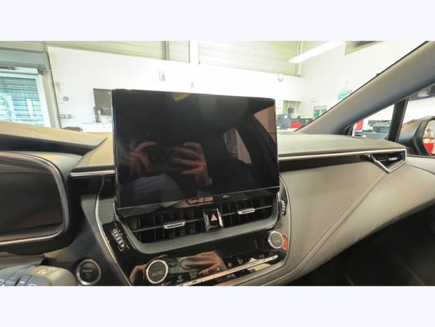 TOYOTA Corolla Touring Sports Hybride 1.8L 140h Dynamic Business  COROLLA TS 1.8L 140 CH DYNBUSINESS MY24