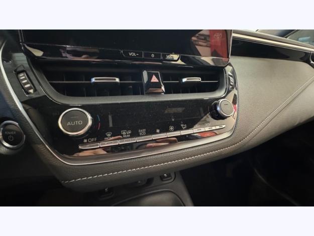 TOYOTA Corolla Touring Sports Hybride 1.8L 140h Dynamic Business  COROLLA TS 1.8L 140 CH DYNBUSINESS MY24