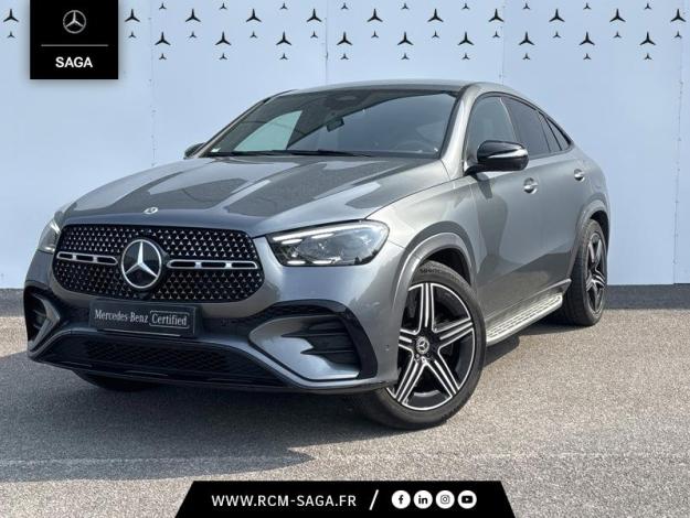 MERCEDES-BENZ GLE Coupé GLE 400 e 4MATIC AMG Line Coupé  