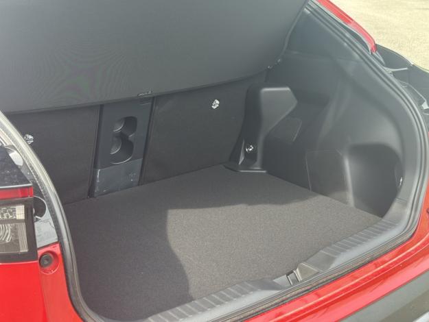 TOYOTA Yaris Cross Hybride 1.5 130H TRAIL AUTO  