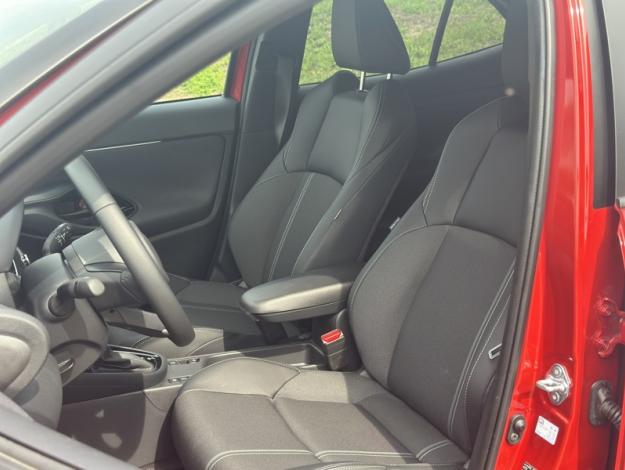 TOYOTA Yaris Cross Hybride 1.5 130H TRAIL AUTO  