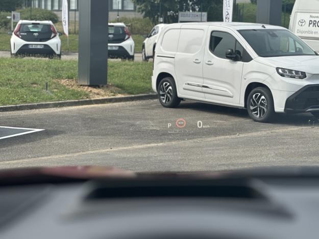 TOYOTA Yaris Cross Hybride 1.5 130H TRAIL AUTO  