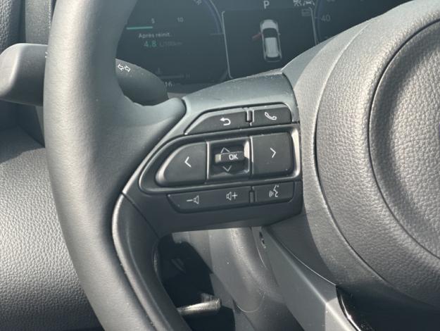 TOYOTA Yaris Cross Hybride 1.5 130H TRAIL AUTO  