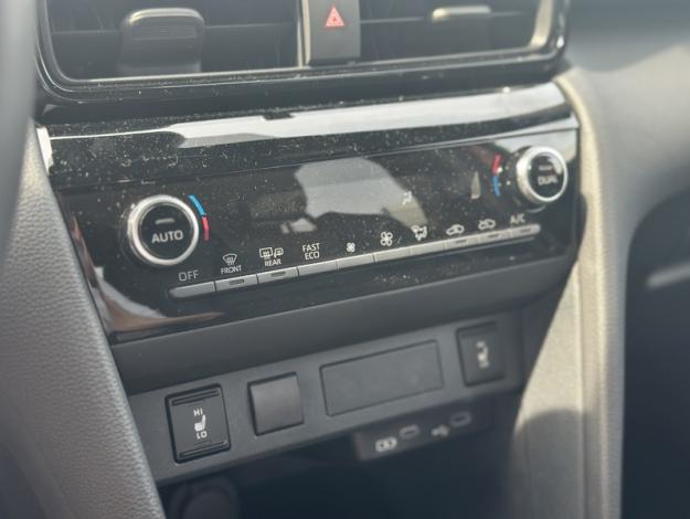 TOYOTA Yaris Cross Hybride 1.5 130H TRAIL AUTO  