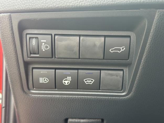 TOYOTA Yaris Cross Hybride 1.5 130H TRAIL AUTO  