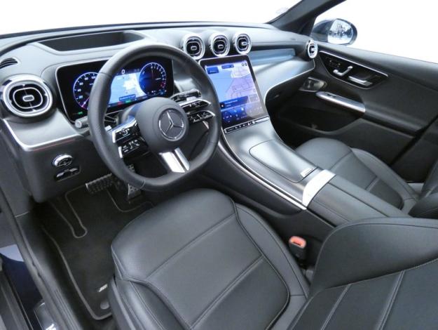 MERCEDES-BENZ GLC SUV GLC 300 e  Hybrid EQ 4MATIC AMG Line  