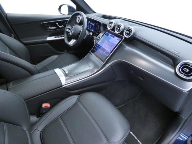 MERCEDES-BENZ GLC SUV GLC 300 e  Hybrid EQ 4MATIC AMG Line  
