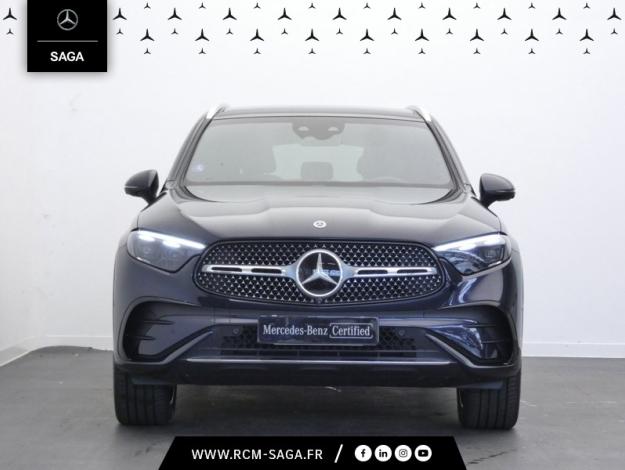MERCEDES-BENZ GLC SUV GLC 300 e  Hybrid EQ 4MATIC AMG Line  