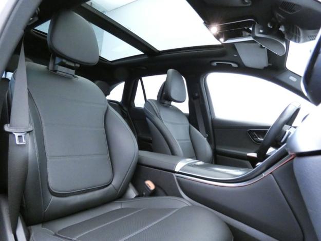 MERCEDES-BENZ GLC SUV GLC 300 e  Hybrid EQ 4MATIC AMG Line  