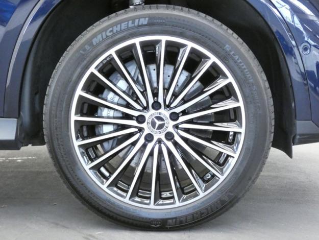 MERCEDES-BENZ GLC SUV GLC 300 e  Hybrid EQ 4MATIC AMG Line  
