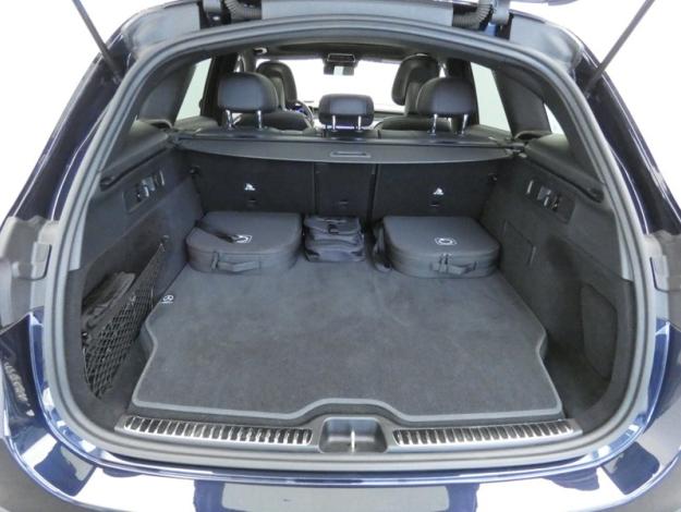 MERCEDES-BENZ GLC SUV GLC 300 e  Hybrid EQ 4MATIC AMG Line  