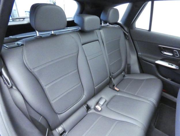 MERCEDES-BENZ GLC SUV GLC 300 e  Hybrid EQ 4MATIC AMG Line  