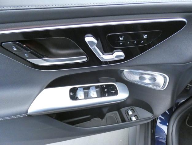 MERCEDES-BENZ GLC SUV GLC 300 e  Hybrid EQ 4MATIC AMG Line  