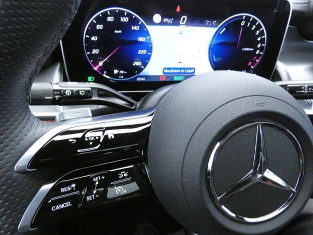 MERCEDES-BENZ GLC SUV GLC 300 e  Hybrid EQ 4MATIC AMG Line  