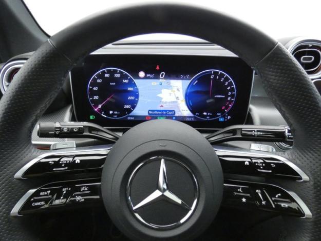MERCEDES-BENZ GLC SUV GLC 300 e  Hybrid EQ 4MATIC AMG Line  