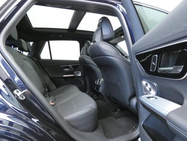 MERCEDES-BENZ GLC SUV GLC 300 e  Hybrid EQ 4MATIC AMG Line  