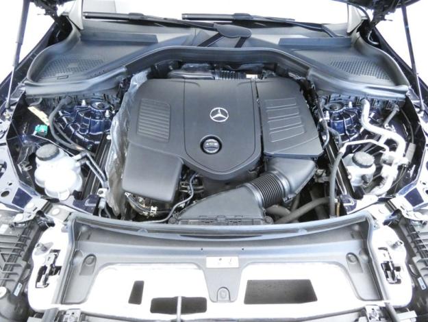 MERCEDES-BENZ GLC SUV GLC 300 e  Hybrid EQ 4MATIC AMG Line  