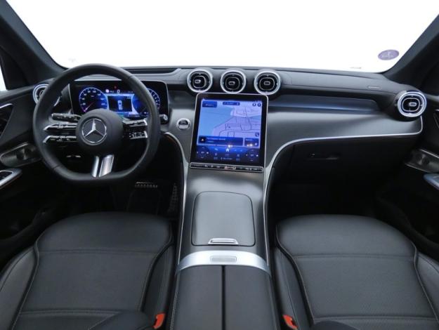 MERCEDES-BENZ GLC SUV GLC 300 e  Hybrid EQ 4MATIC AMG Line  