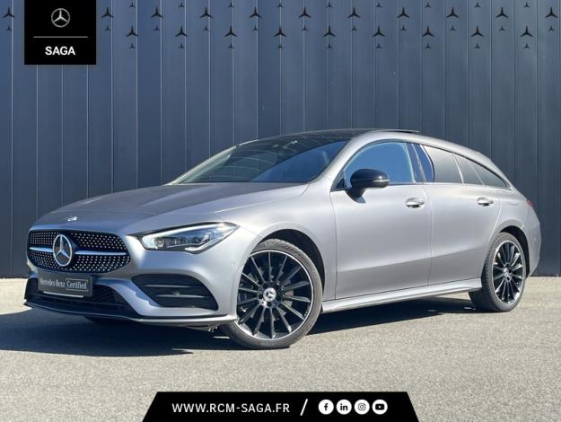 MERCEDES-BENZ CLA Shooting Brake CLA 250 e Shooting Brake AMG Line  