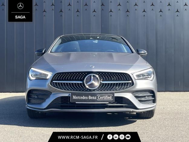 MERCEDES-BENZ CLA Shooting Brake CLA 250 e Shooting Brake AMG Line  