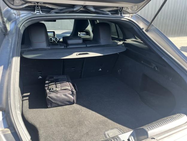 MERCEDES-BENZ CLA Shooting Brake CLA 250 e Shooting Brake AMG Line  