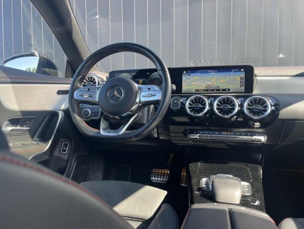MERCEDES-BENZ CLA Shooting Brake CLA 250 e Shooting Brake AMG Line  