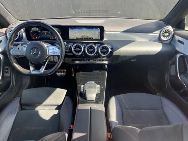 MERCEDES-BENZ CLA Shooting Brake CLA 250 e Shooting Brake AMG Line  