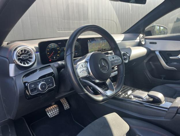 MERCEDES-BENZ CLA Shooting Brake CLA 250 e Shooting Brake AMG Line  