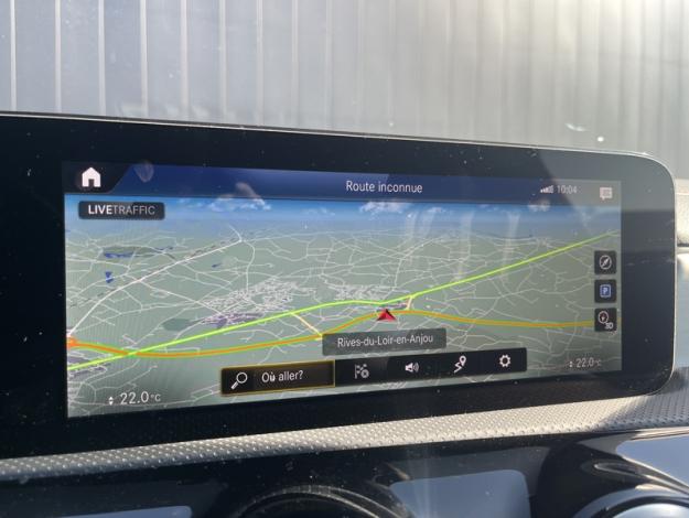 MERCEDES-BENZ CLA Shooting Brake CLA 250 e Shooting Brake AMG Line  