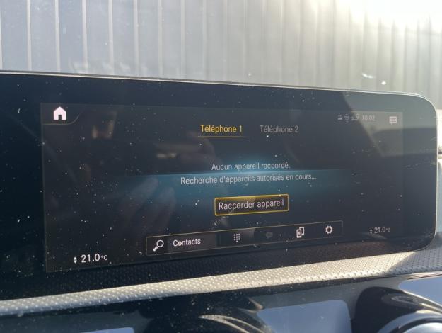 MERCEDES-BENZ CLA Shooting Brake CLA 250 e Shooting Brake AMG Line  