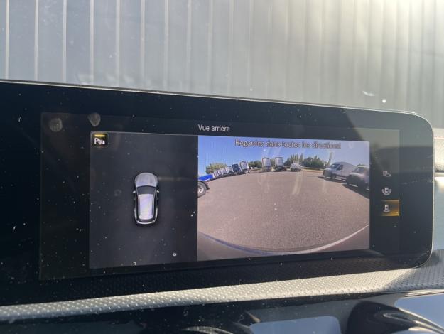 MERCEDES-BENZ CLA Shooting Brake CLA 250 e Shooting Brake AMG Line  
