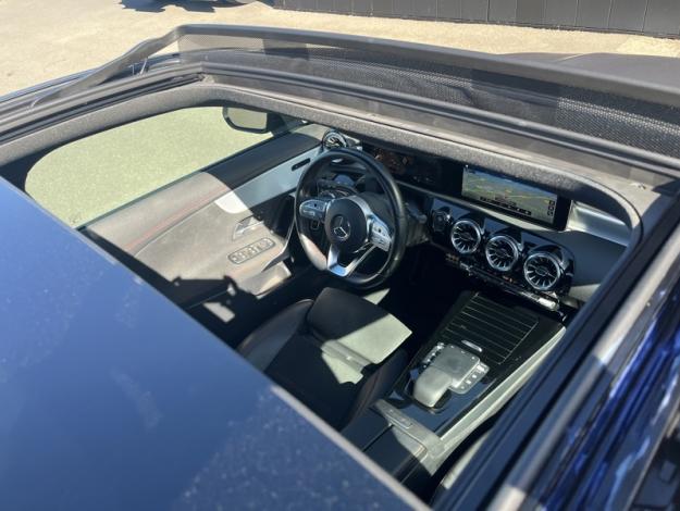 MERCEDES-BENZ CLA Shooting Brake CLA 250 e Shooting Brake AMG Line  