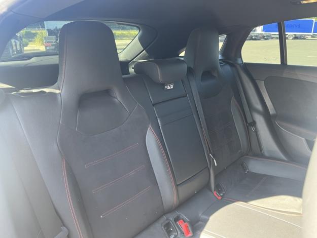MERCEDES-BENZ CLA Shooting Brake CLA 250 e Shooting Brake AMG Line  
