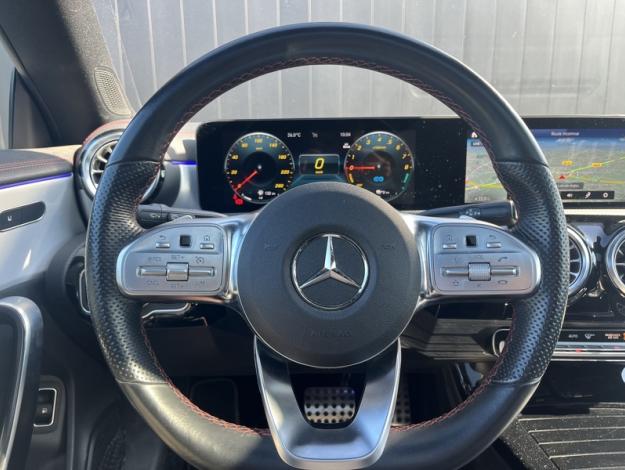 MERCEDES-BENZ CLA Shooting Brake CLA 250 e Shooting Brake AMG Line  