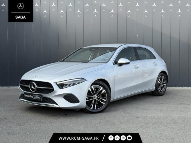 MERCEDES-BENZ Classe A 180 d Business Line  Classe A 180 d Business Line