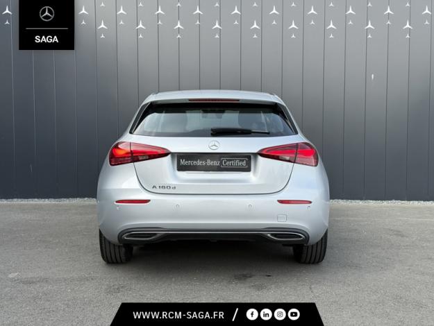 MERCEDES-BENZ Classe A 180 d Business Line  Classe A 180 d Business Line