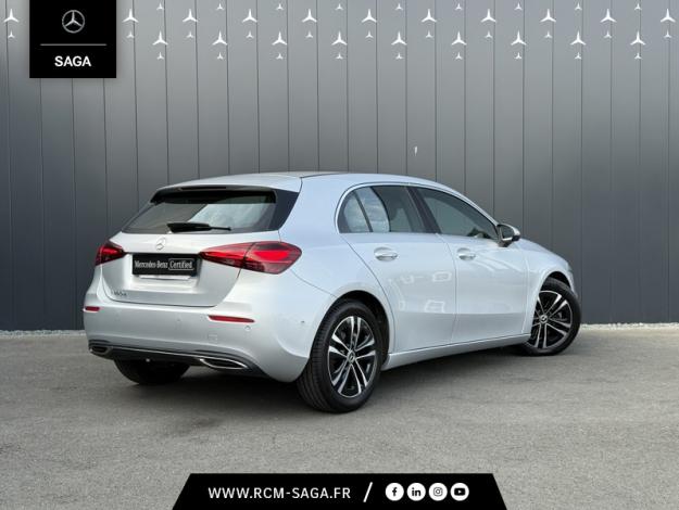 MERCEDES-BENZ Classe A 180 d Business Line  Classe A 180 d Business Line