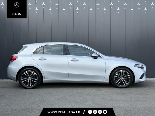 MERCEDES-BENZ Classe A 180 d Business Line  Classe A 180 d Business Line