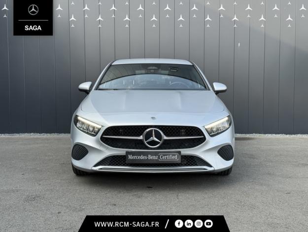 MERCEDES-BENZ Classe A 180 d Business Line  Classe A 180 d Business Line