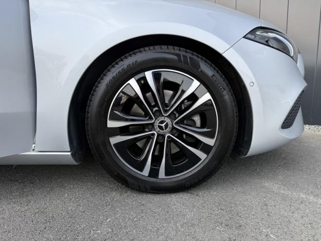 MERCEDES-BENZ Classe A 180 d Business Line  Classe A 180 d Business Line