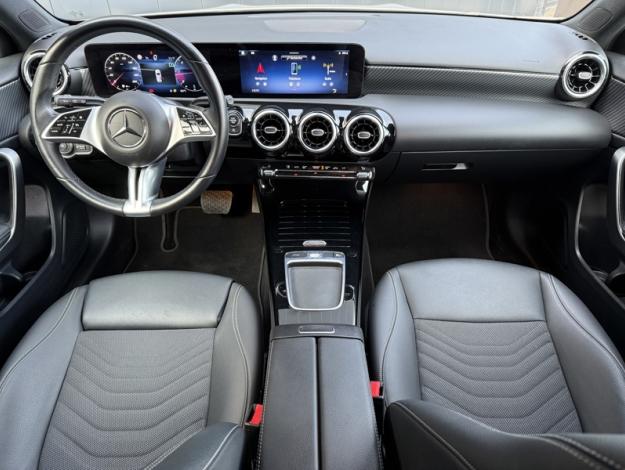 MERCEDES-BENZ Classe A 180 d Business Line  Classe A 180 d Business Line