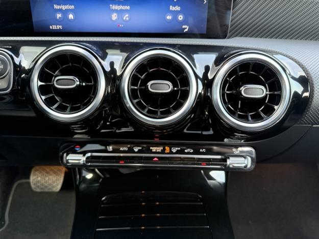 MERCEDES-BENZ Classe A 180 d Business Line  Classe A 180 d Business Line
