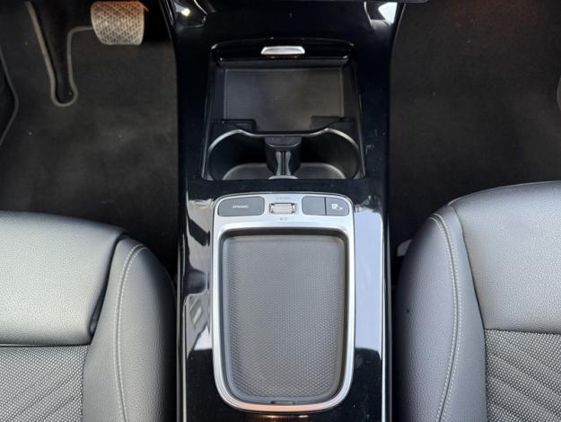 MERCEDES-BENZ Classe A 180 d Business Line  Classe A 180 d Business Line