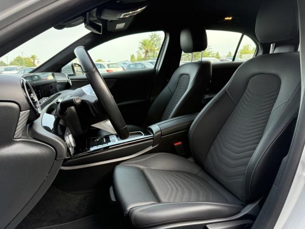MERCEDES-BENZ Classe A 180 d Business Line  Classe A 180 d Business Line
