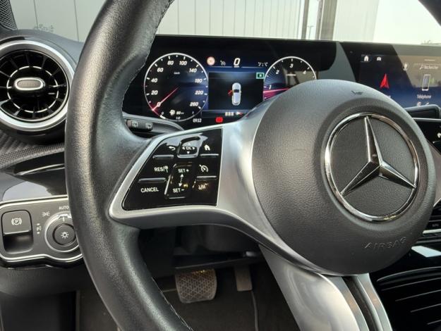 MERCEDES-BENZ Classe A 180 d Business Line  Classe A 180 d Business Line
